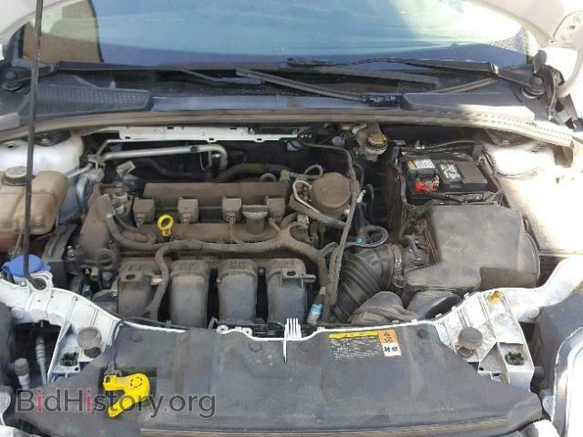 2013 FORD FOCUS - VIN: 1FADP3F22DL354703 - Photo 7