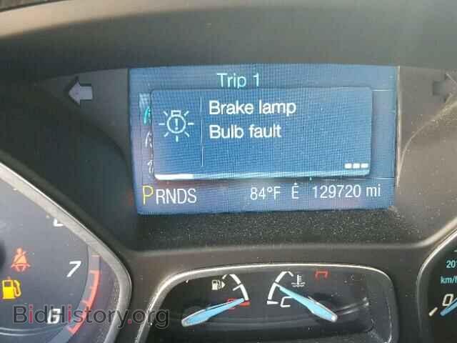 2013 FORD FOCUS - VIN: 1FADP3F22DL354703 - Photo 8