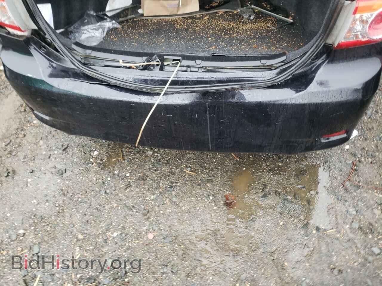 2013 TOYOTA COROLLA - VIN: 2T1BU4EE4DC011331 - Фото 9