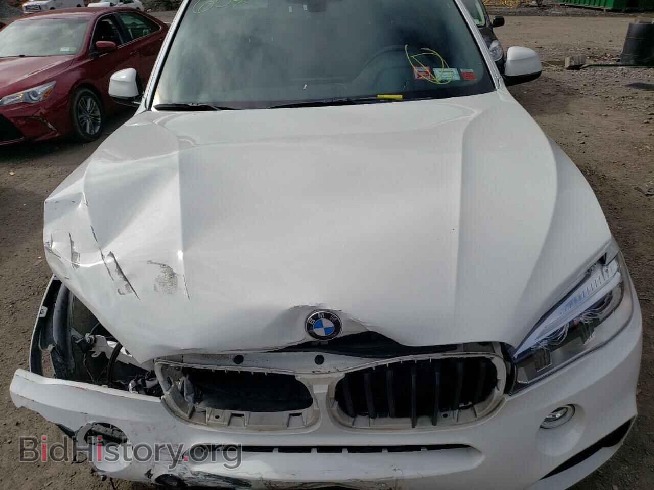 2015 BMW X5 - VIN: 5UXKR0C53F0P18655 - Photo 12