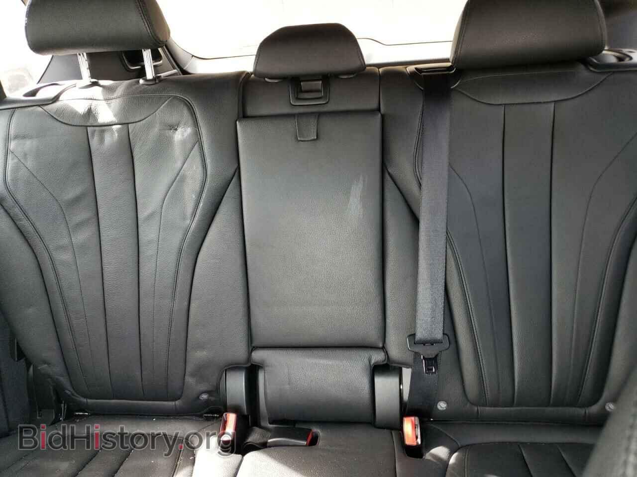 2015 BMW X5 - VIN: 5UXKR0C53F0P18655 - Photo 10