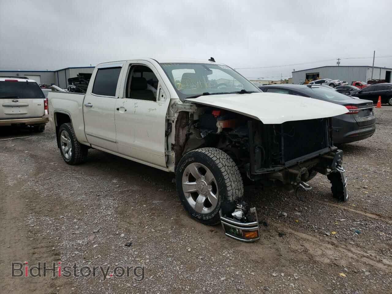 2014 CHEVROLET SILVERADO - VIN: 3GCPCSEC5EG482942 - Фото 9