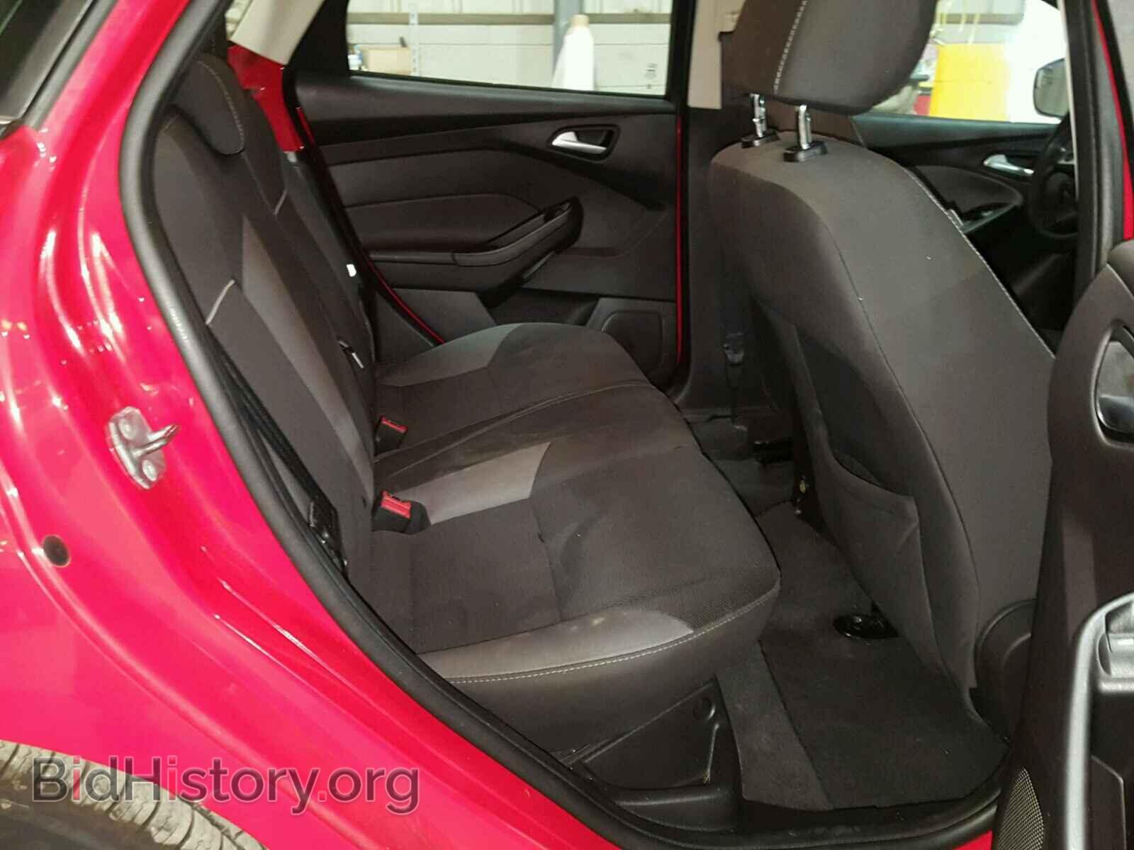 2014 FORD FOCUS - VIN: 1FADP3K20EL181982 - Фото 6