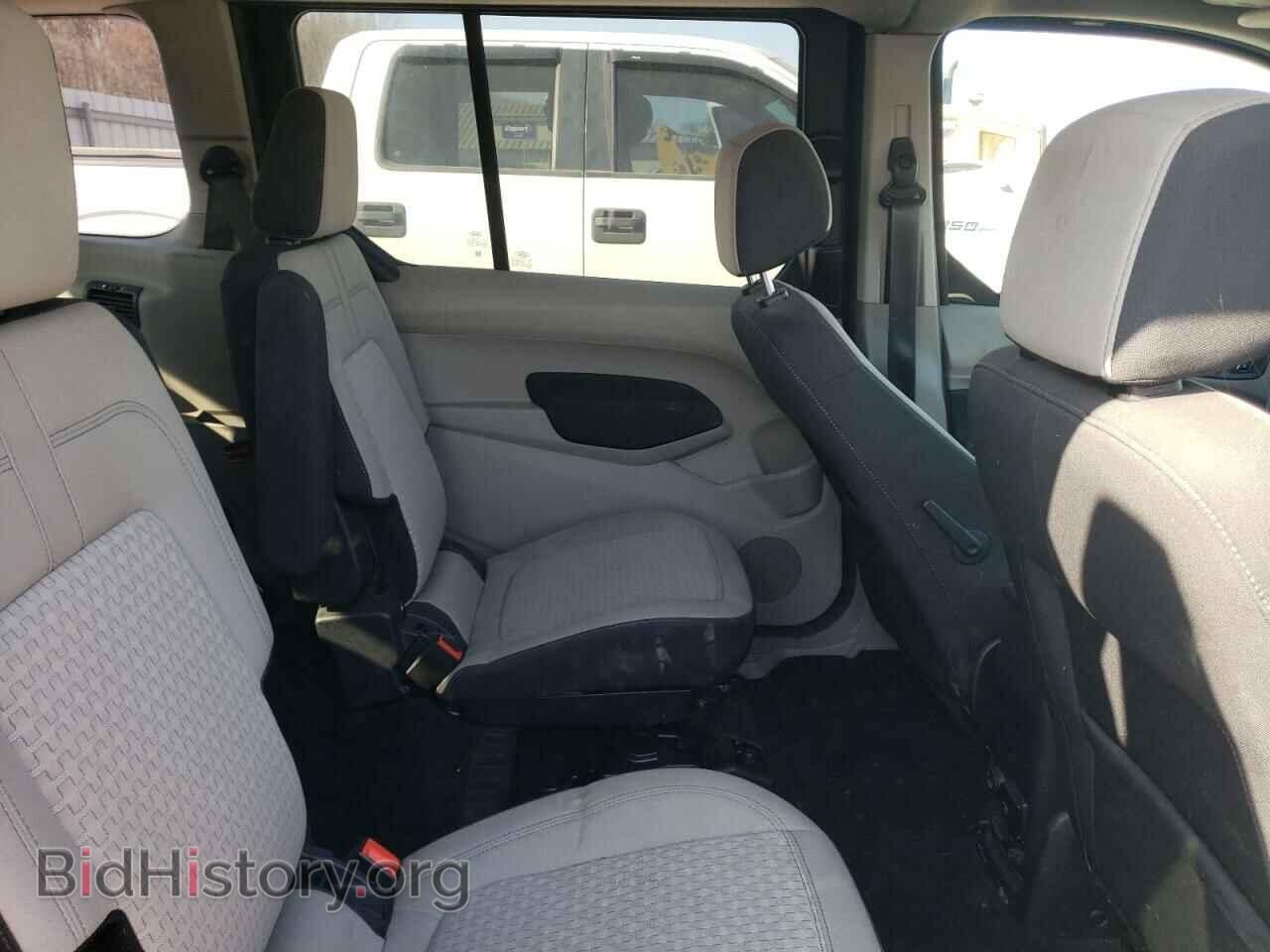 2020 FORD TRANSIT - VIN: NM0GE9F26L1455945 - Фото 11