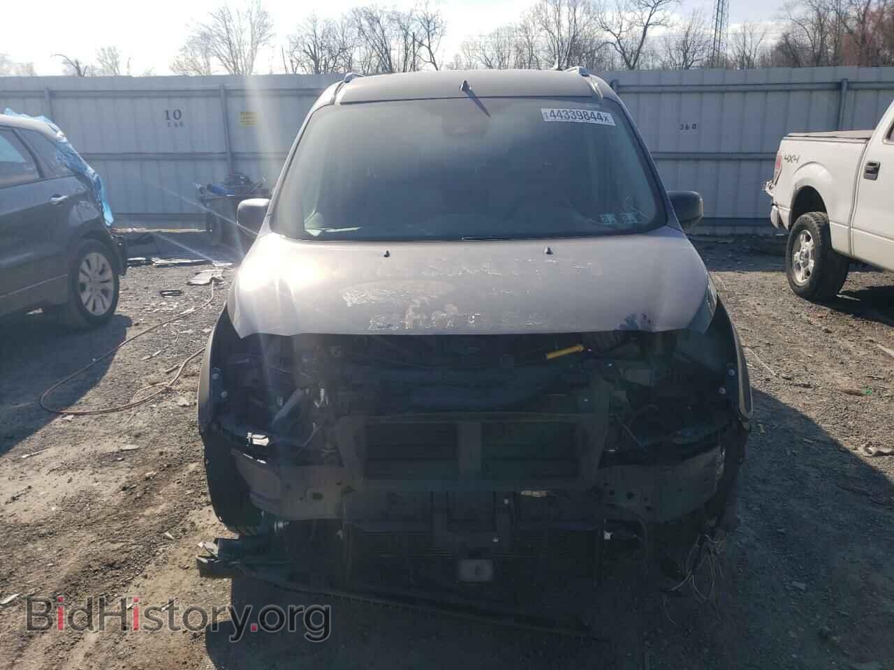 2020 FORD TRANSIT - VIN: NM0GE9F26L1455945 - Фото 5