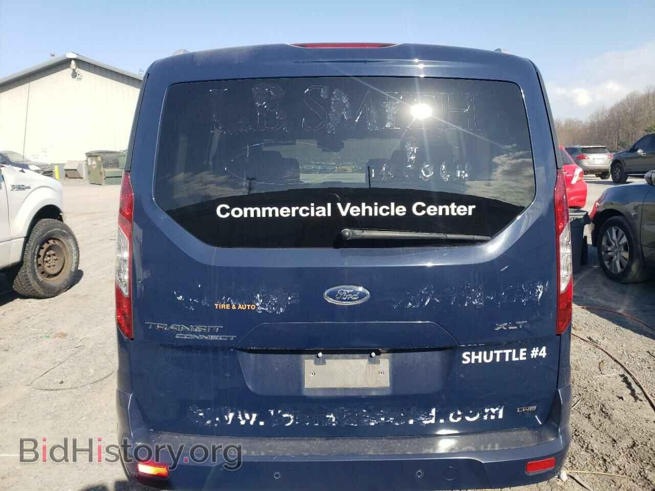 2020 FORD TRANSIT - VIN: NM0GE9F26L1455945 - Фото 6