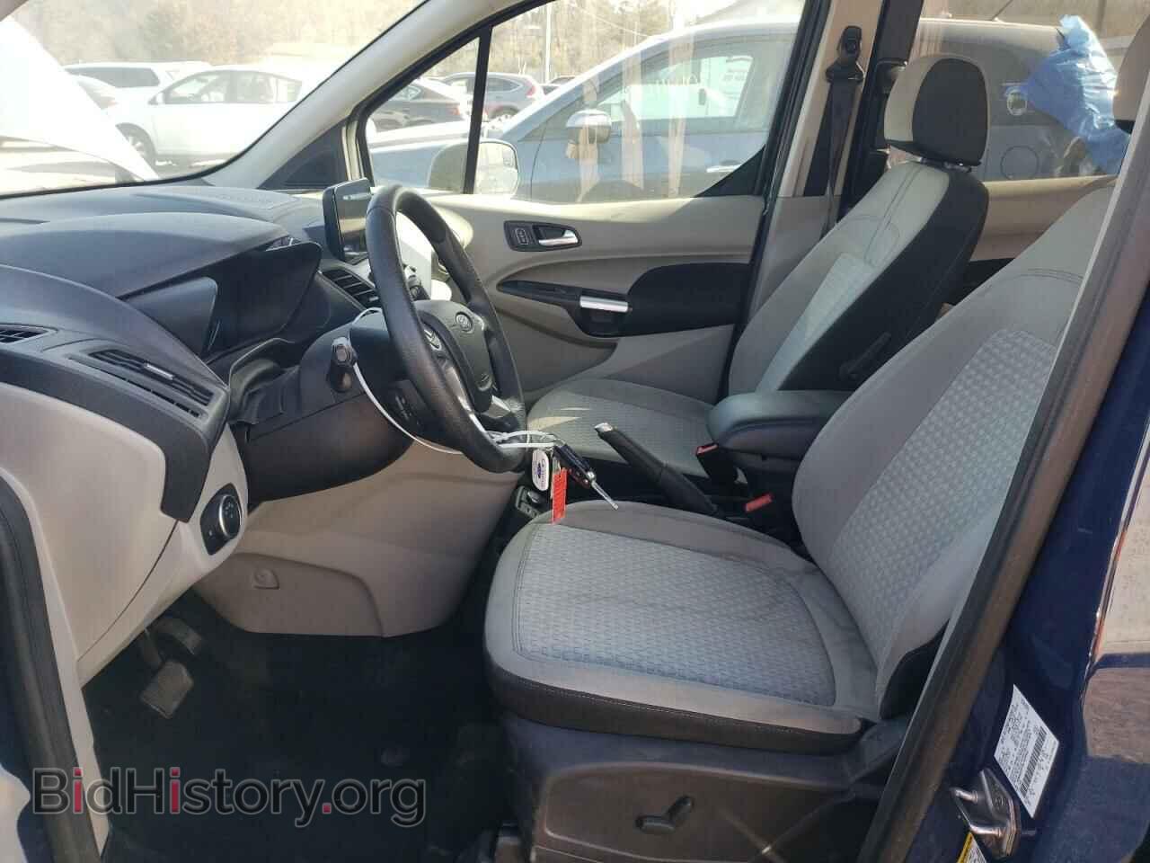 2020 FORD TRANSIT - VIN: NM0GE9F26L1455945 - Фото 7