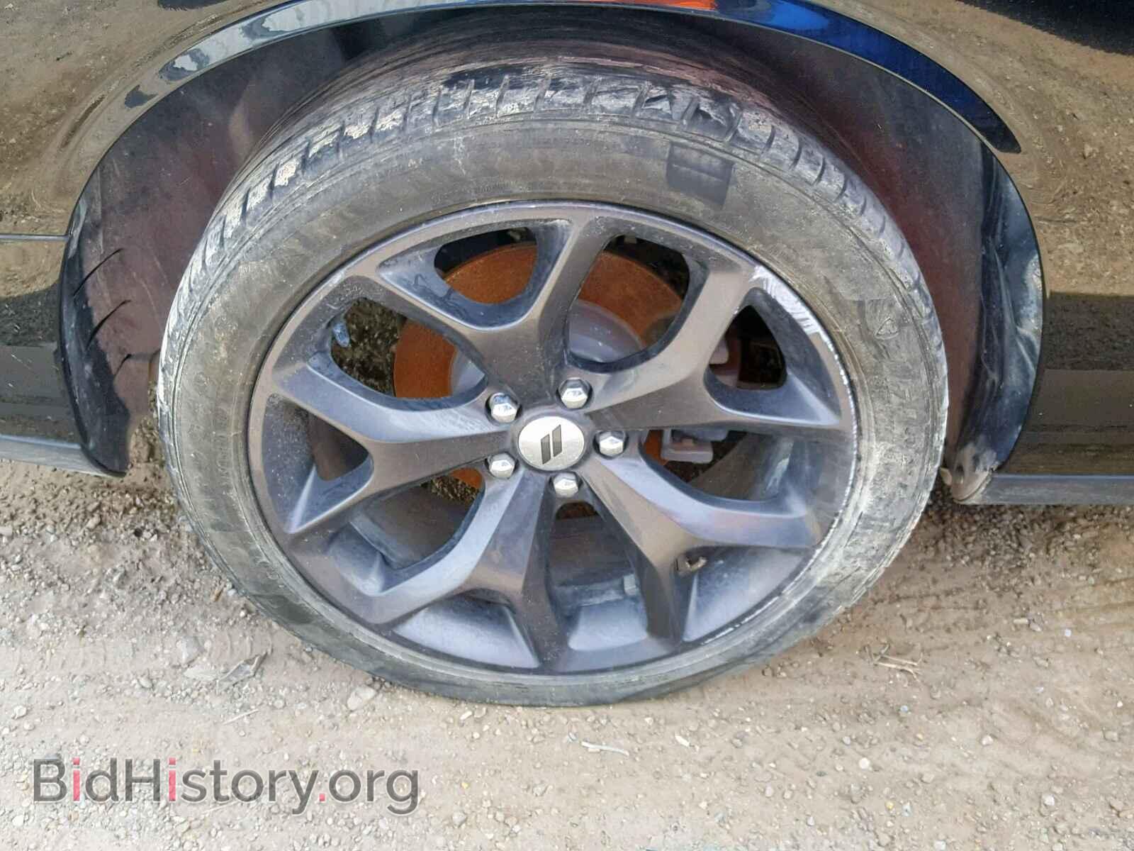 2017 DODGE CHALLENGER - VIN: 2C3CDZAG3HH601447 - Фото 9
