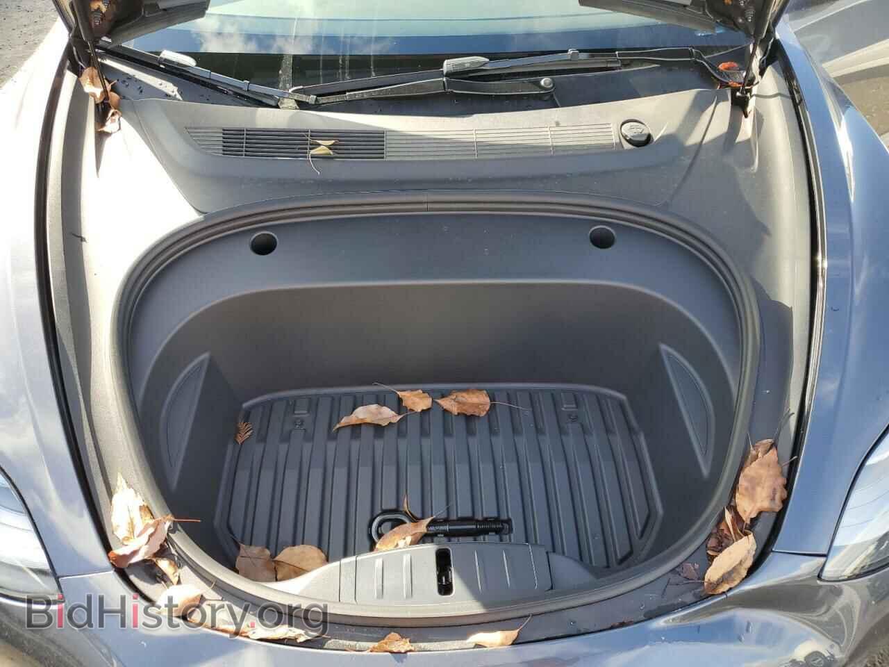 2023 TESLA MODEL 3 - VIN: 5YJ3E1EA8PF650955 - Photo 11