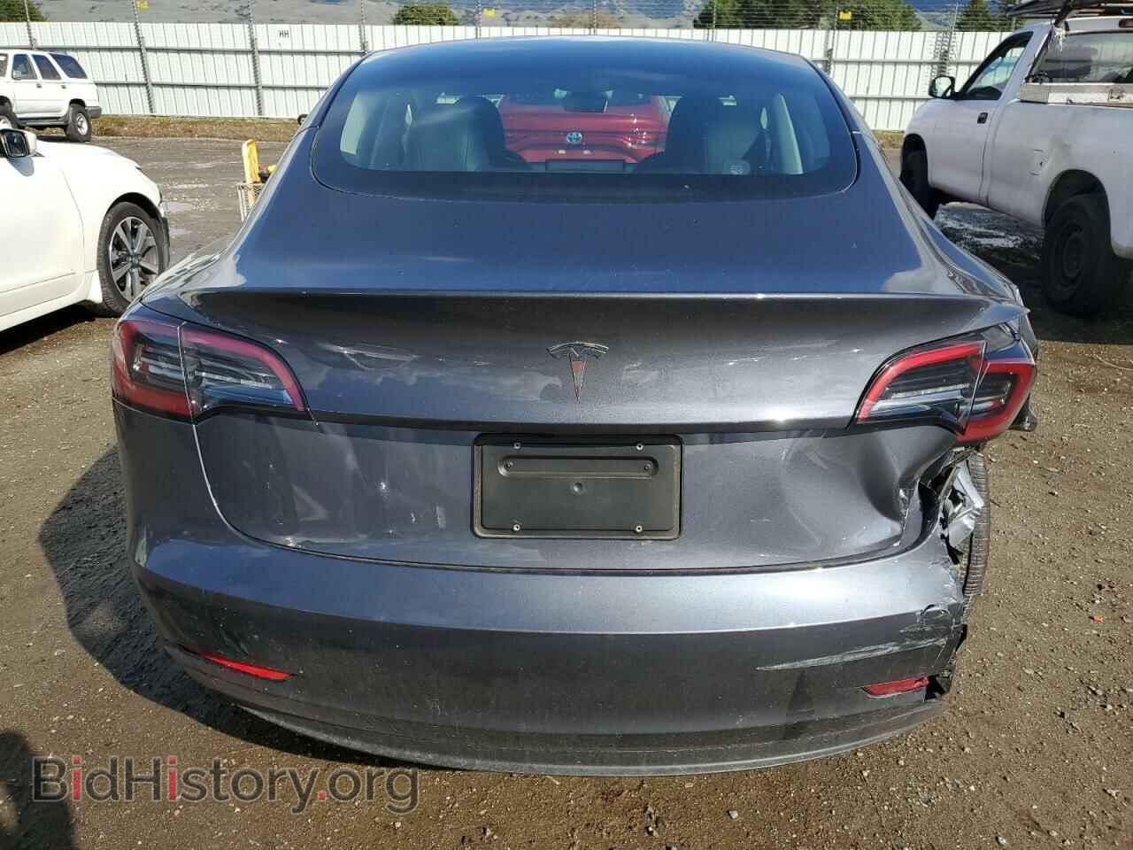2023 TESLA MODEL 3 - VIN: 5YJ3E1EA8PF650955 - Photo 6