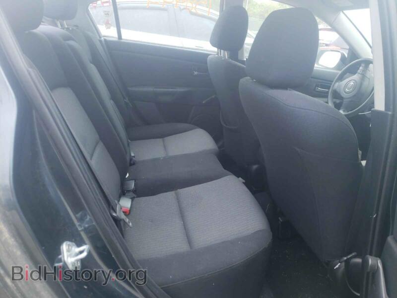 2009 Mazda 3 (VIN JM1BK32G091229543) — фото 6 из 10