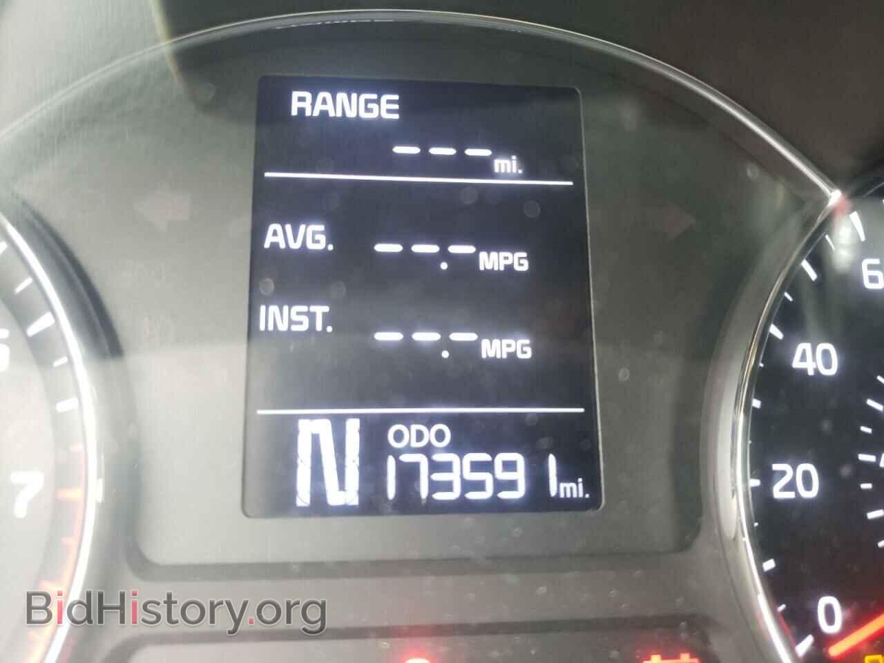2014 KIA FORTE - VIN: KNAFK4A69E5073776 - Фото 8