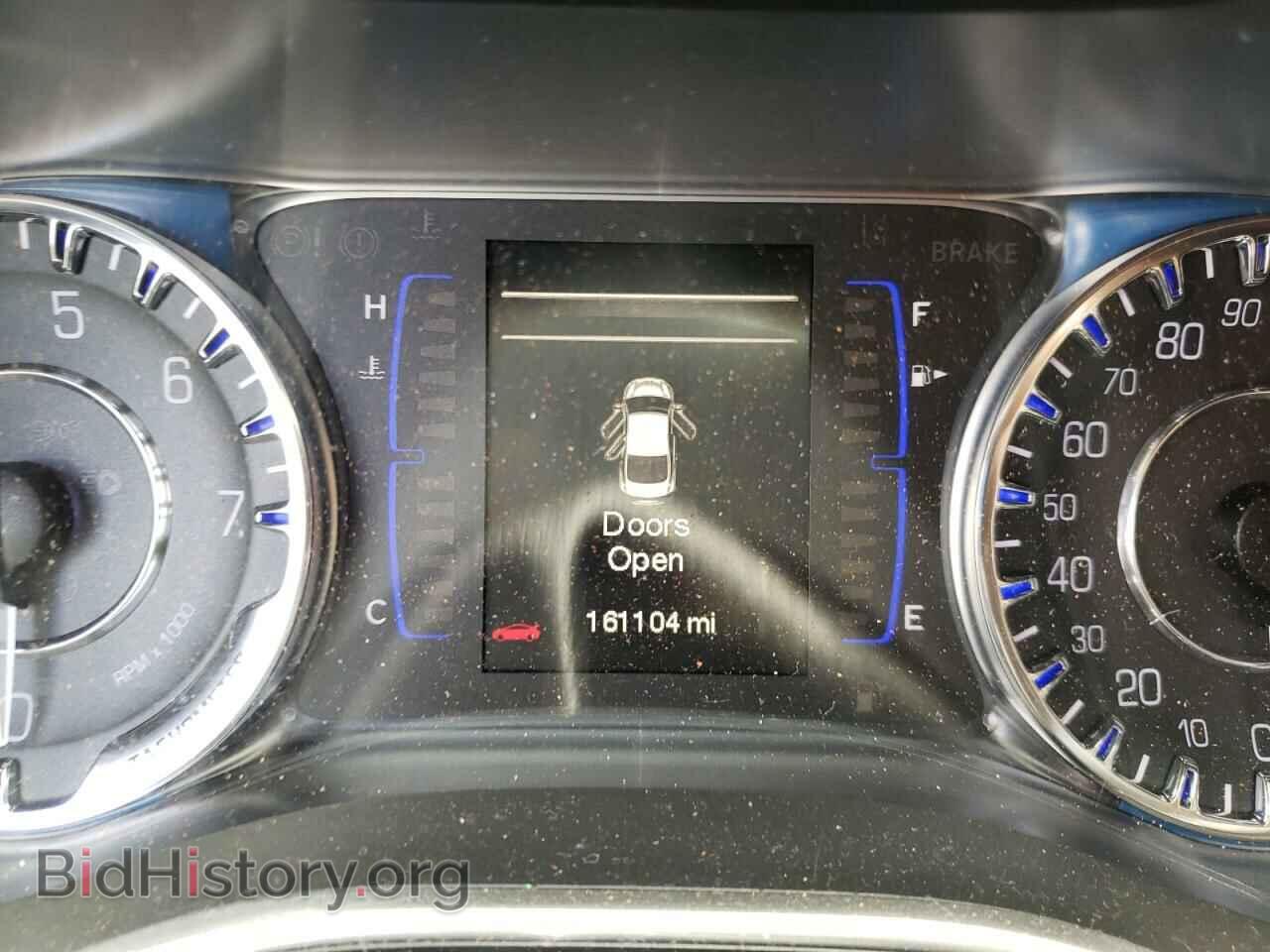 2015 CHRYSLER 200 - VIN: 1C3CCCAB9FN701951 - Фото 8