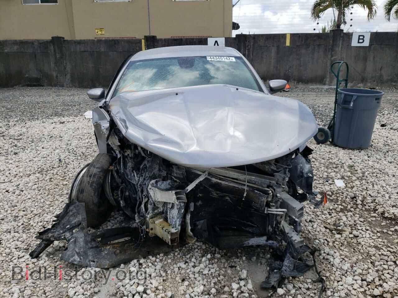 2015 CHRYSLER 200 - VIN: 1C3CCCAB9FN701951 - Фото 9