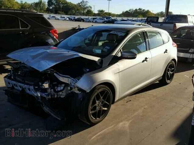 2016 FORD FOCUS - VIN: 1FADP3K27GL330357 - Photo 2