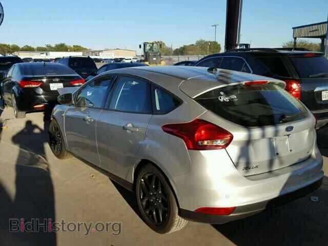 2016 FORD FOCUS - VIN: 1FADP3K27GL330357 - Photo 3