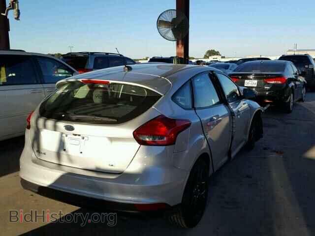 2016 FORD FOCUS - VIN: 1FADP3K27GL330357 - Photo 4
