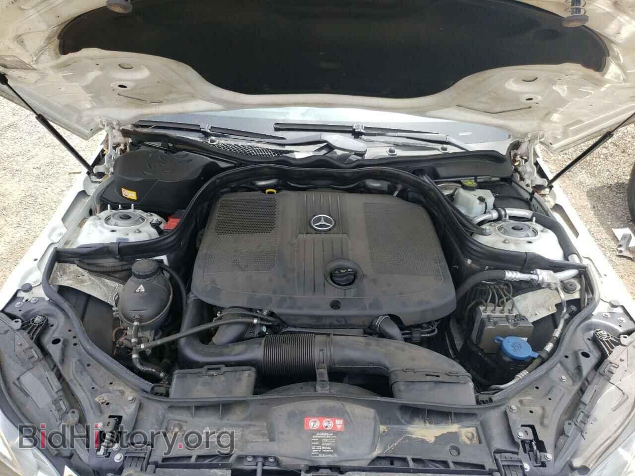 2014 MERCEDES-BENZ E-CLASS - VIN: WDDHF0EBXEA877288 - Фото 7