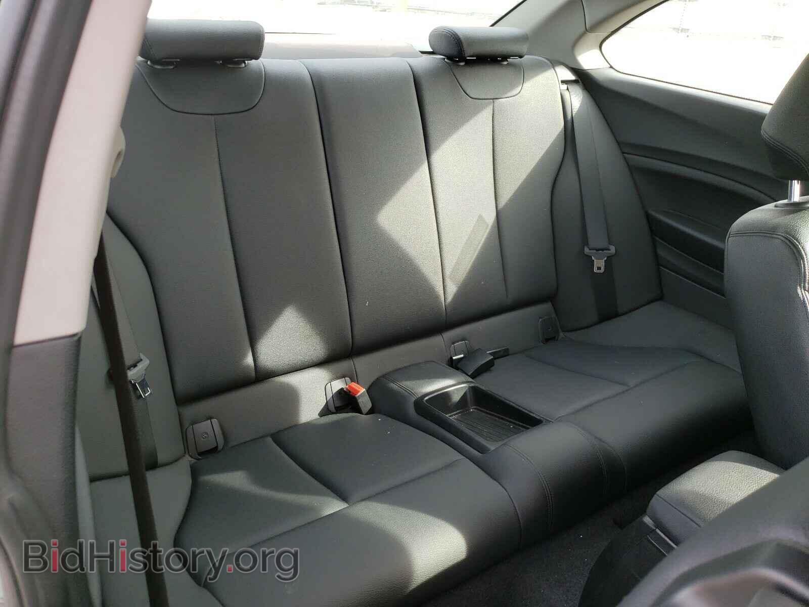 2014 BMW 2 SERIES - VIN: WBA1F5C55EV255368 - Фото 6