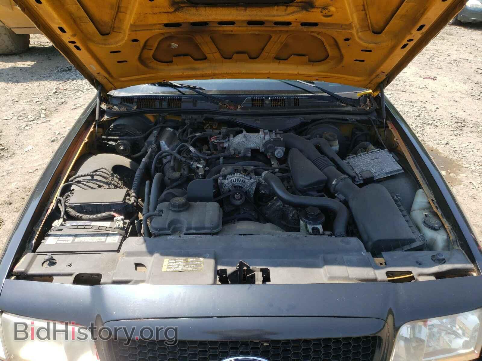 2011 FORD CROWN VIC - VIN: 2FABP7AV6BX166301 - Фото 7