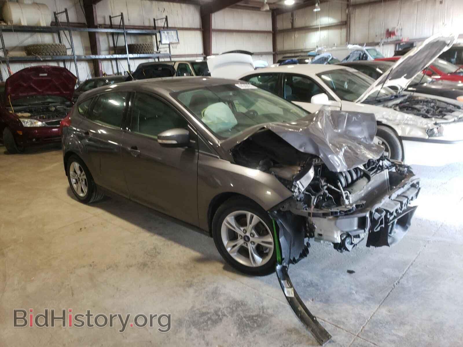 Photo 1FADP3K2XEL287985 - FORD FOCUS 2014