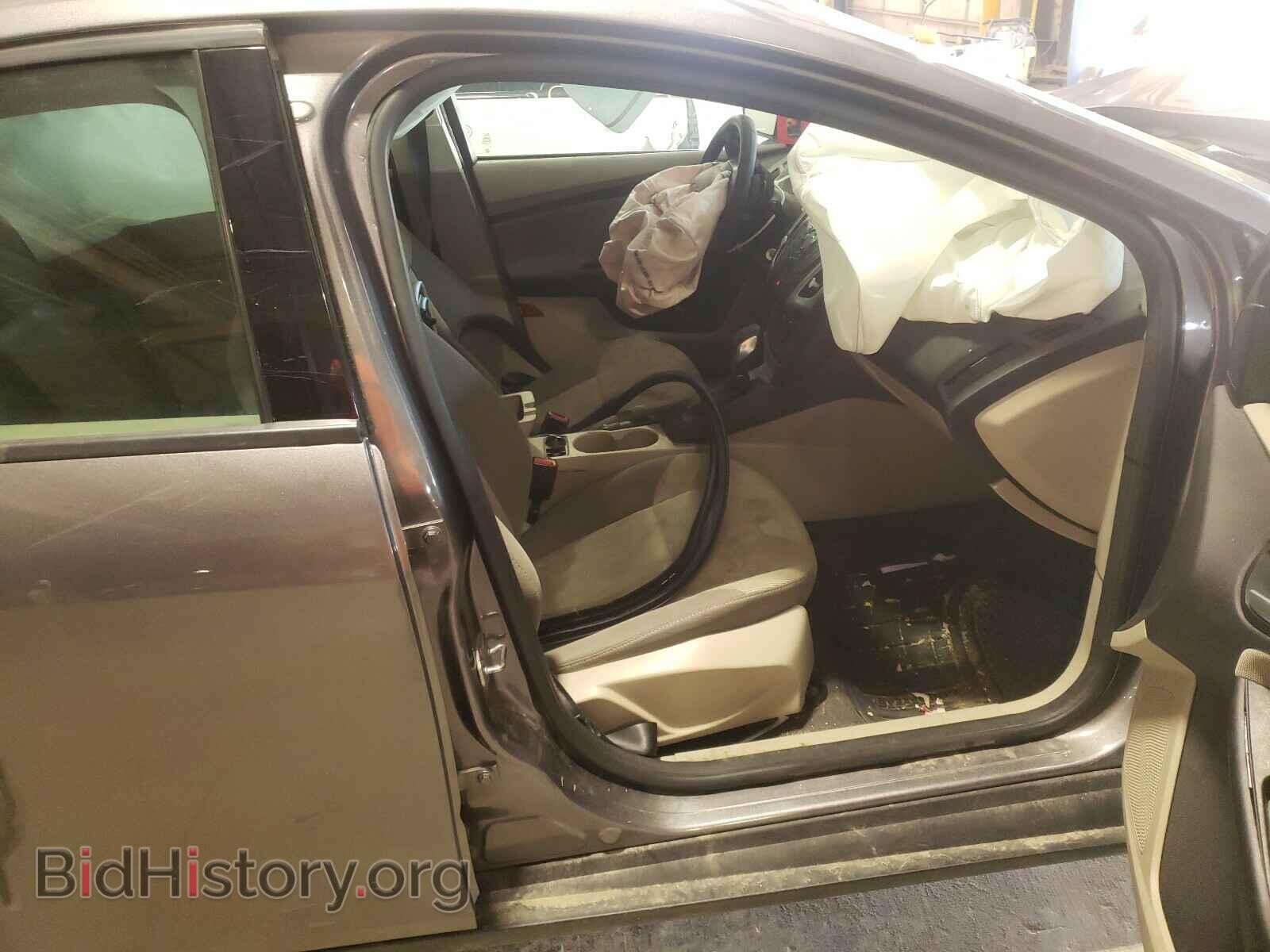 2014 FORD FOCUS - VIN: 1FADP3K2XEL287985 - Photo 5