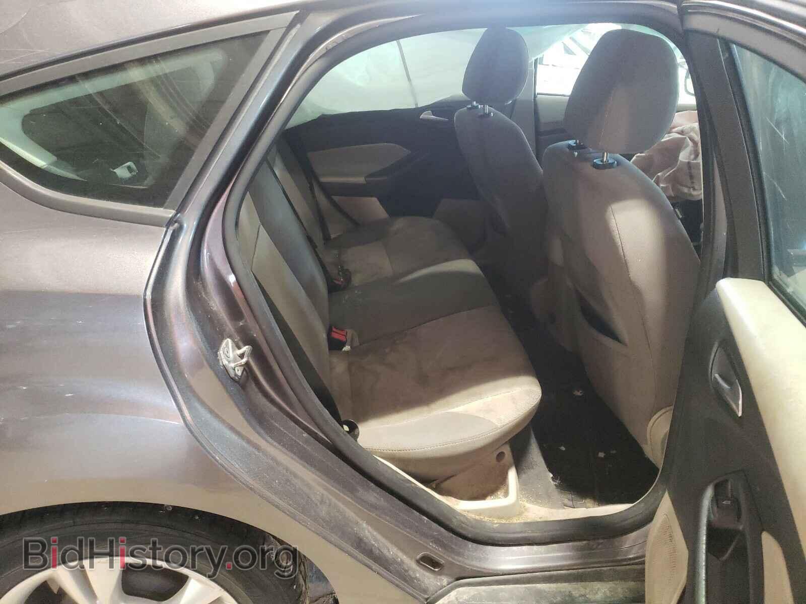 2014 FORD FOCUS - VIN: 1FADP3K2XEL287985 - Photo 6