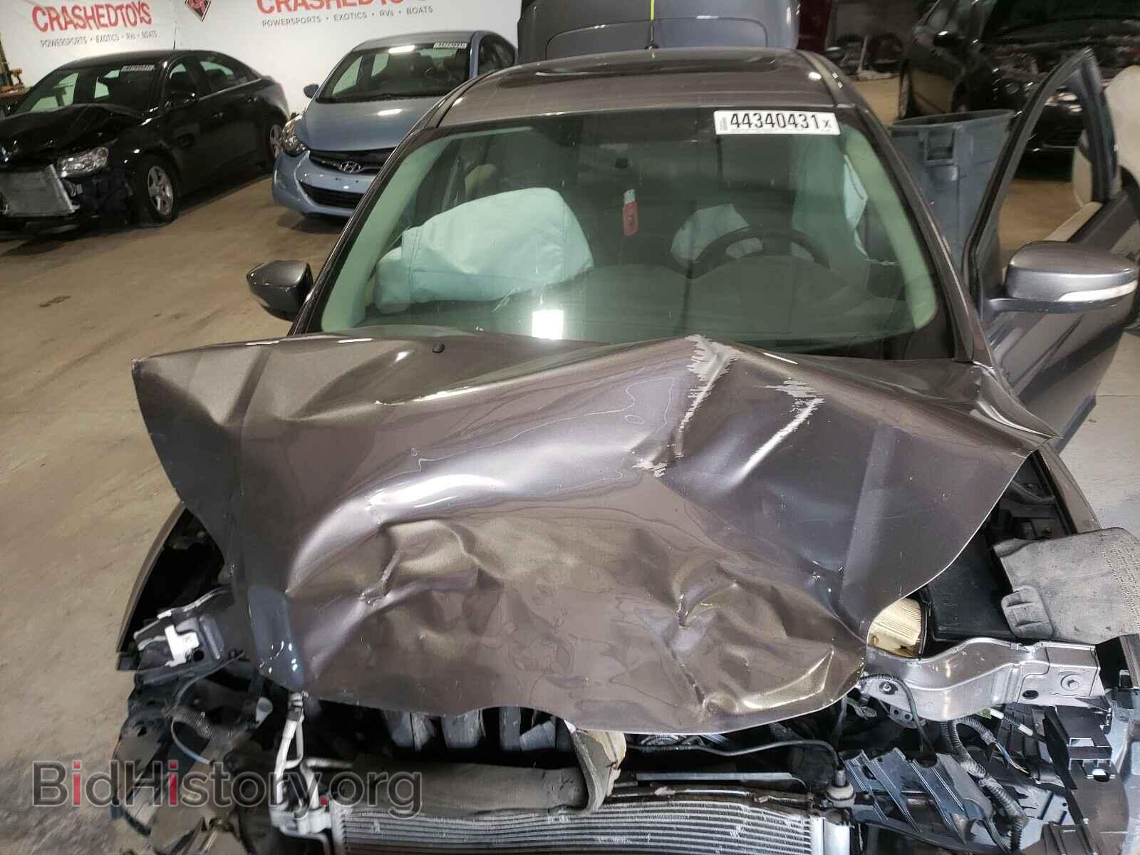 2014 FORD FOCUS - VIN: 1FADP3K2XEL287985 - Photo 7