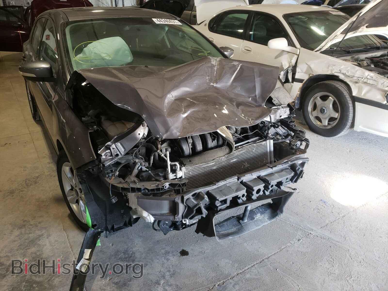 2014 FORD FOCUS - VIN: 1FADP3K2XEL287985 - Photo 9