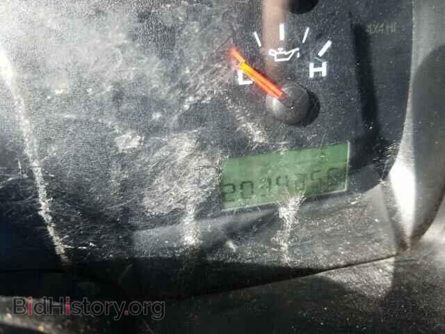 2007 FORD F150 - VIN: 1FTRF12217KC86689 - Фото 8