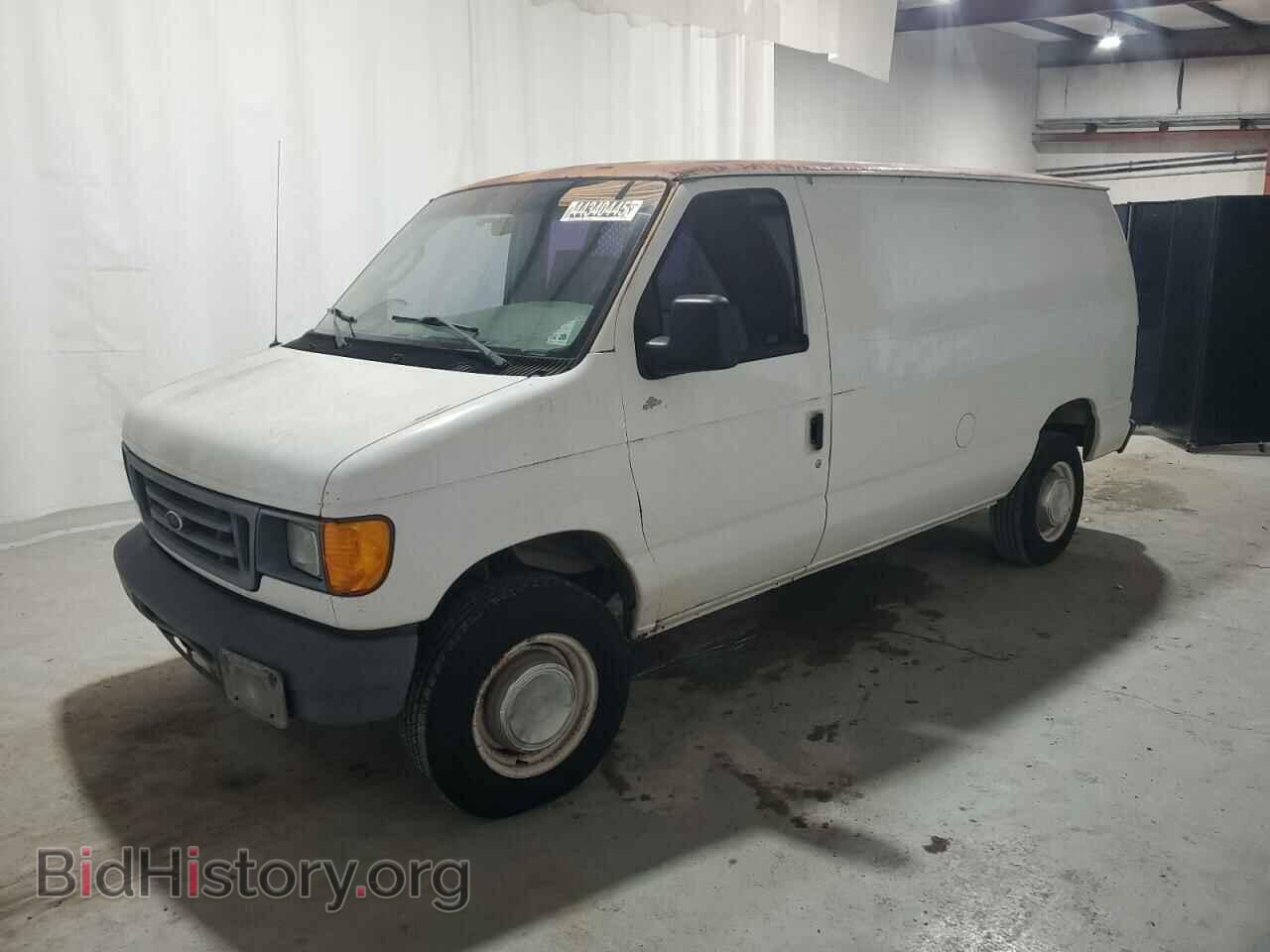 Фотография 1FTNE24L16DA80305 - FORD ALL Models 2006