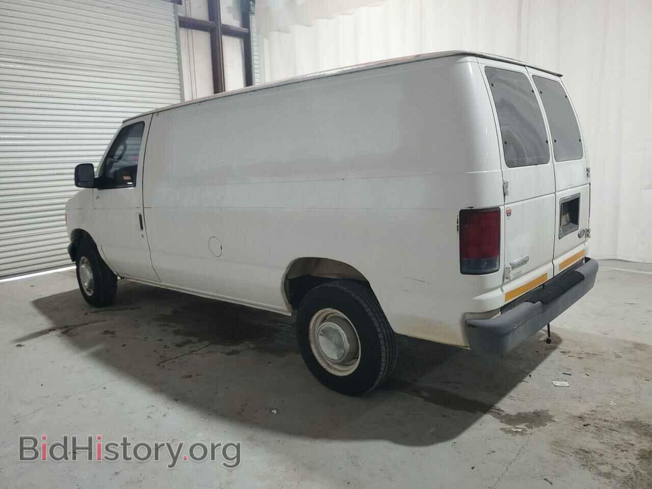 2006 FORD ALL Models - VIN: 1FTNE24L16DA80305 - Фото 2