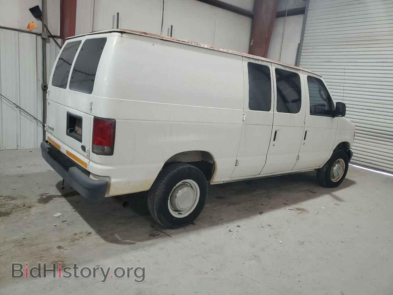 2006 FORD ALL Models - VIN: 1FTNE24L16DA80305 - Фото 3