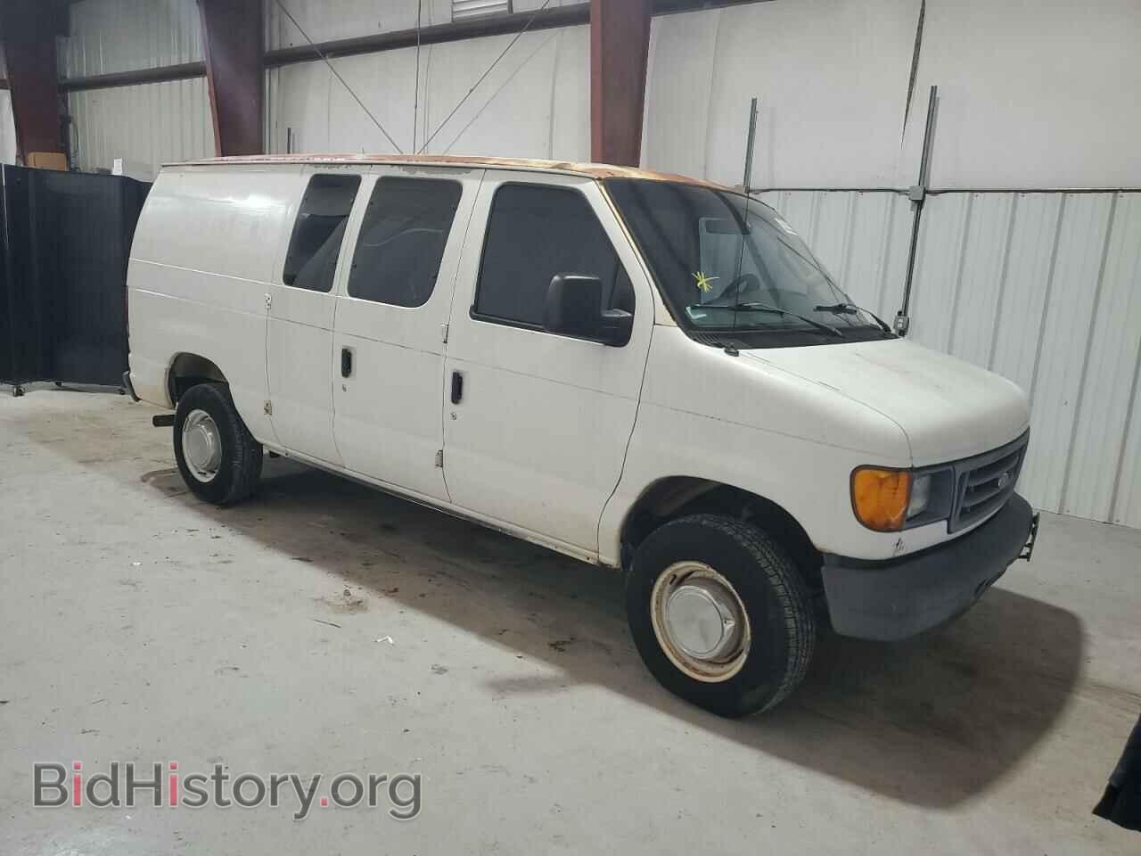 2006 FORD ALL Models - VIN: 1FTNE24L16DA80305 - Фото 4