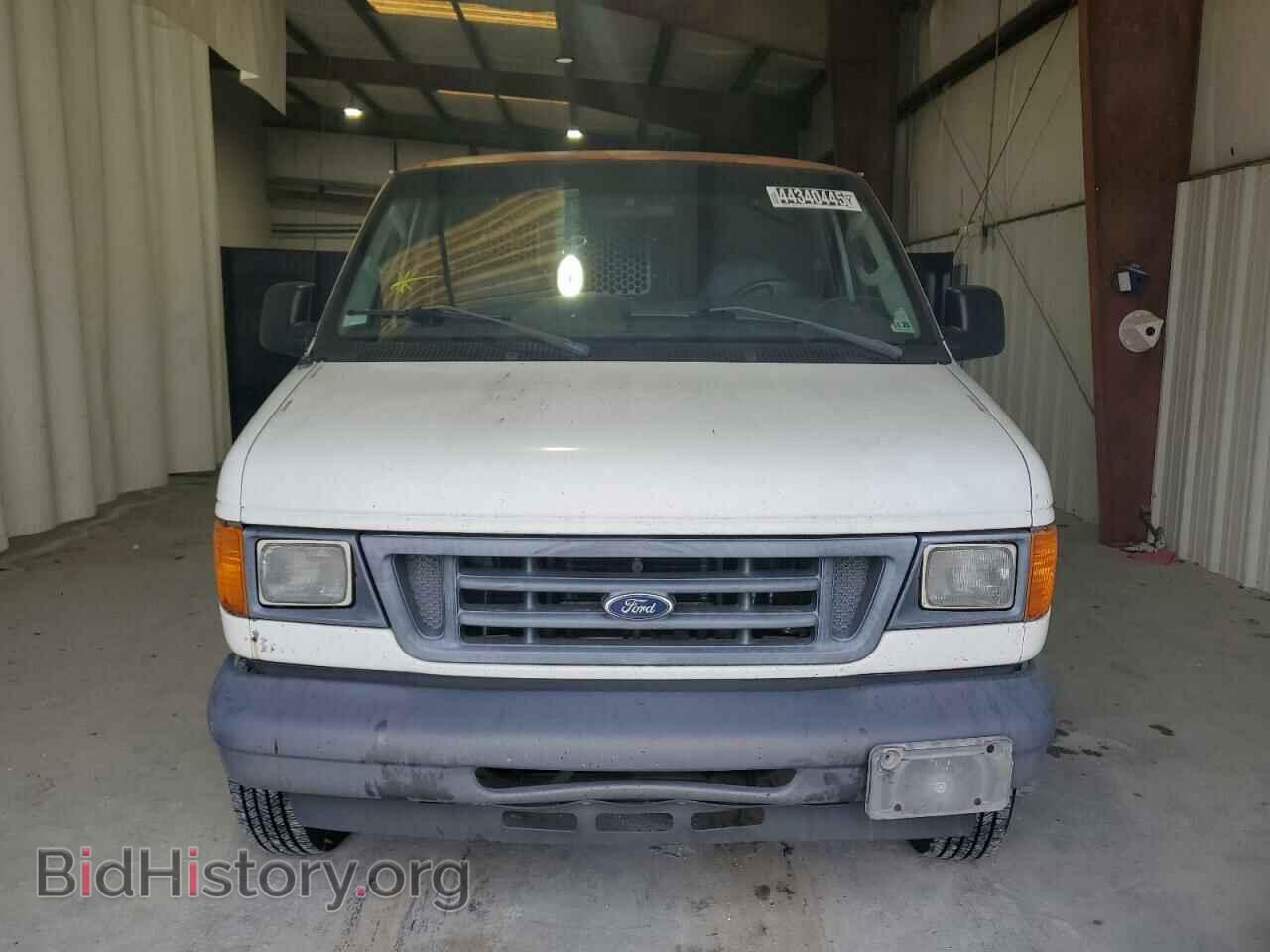 2006 FORD ALL Models - VIN: 1FTNE24L16DA80305 - Фото 5