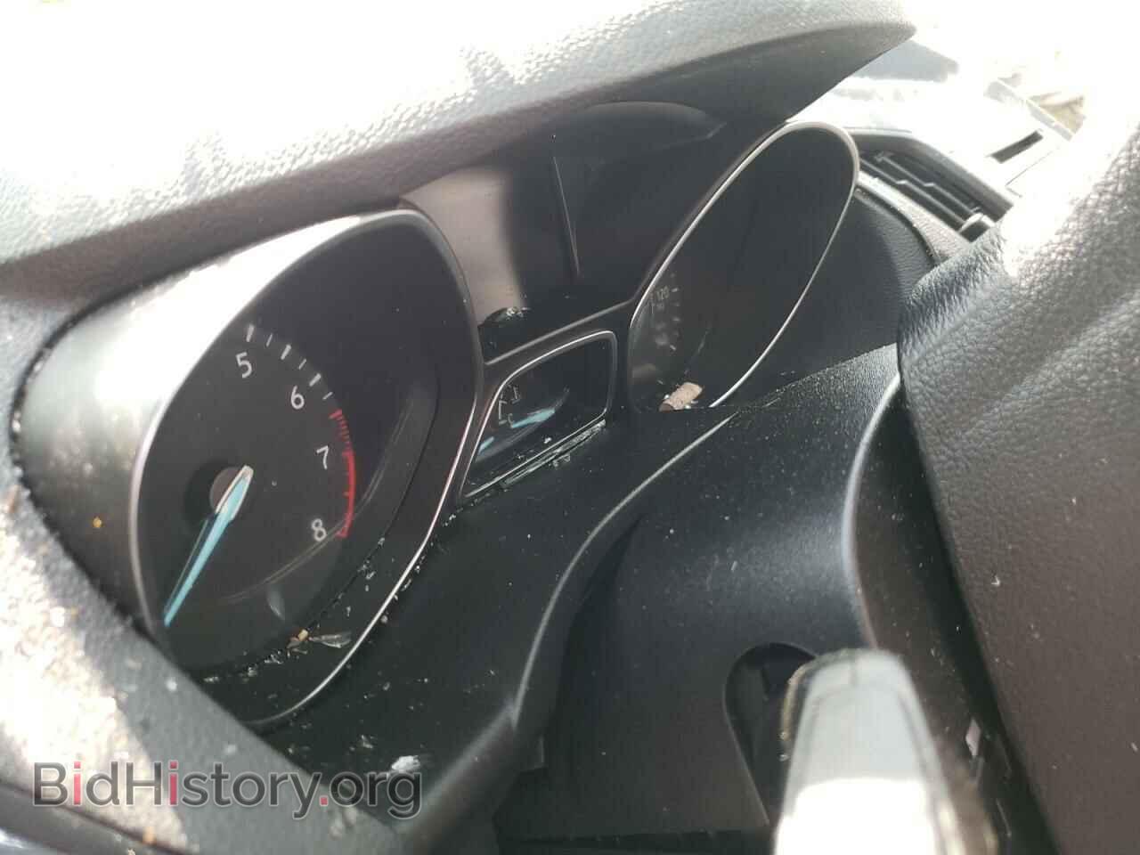 2018 FORD ESCAPE - VIN: 1FMCU0F76JUC73231 - Фото 8