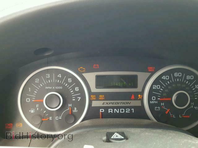 2005 FORD EXPEDITION - VIN: 1FMFU16575LA67266 - Фото 8