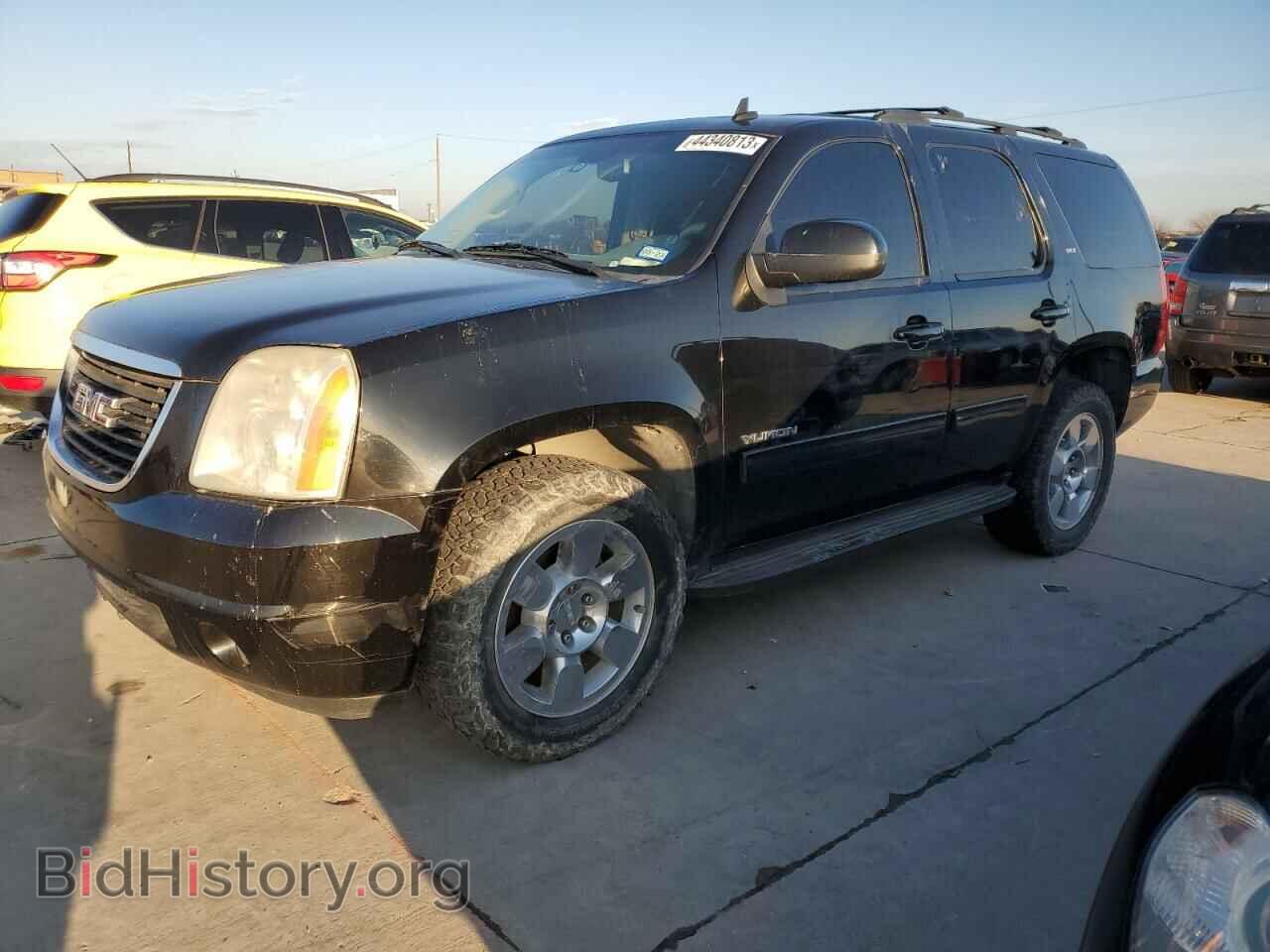Photo 1GKS1CE06CR108286 - GMC YUKON 2012