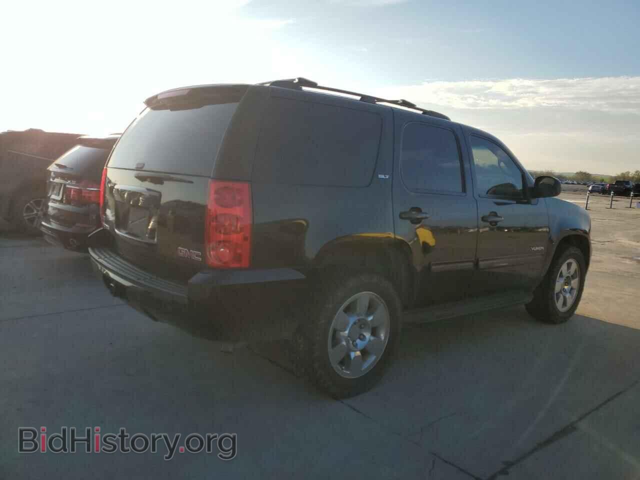 2012 GMC YUKON - VIN: 1GKS1CE06CR108286 - Фото 3