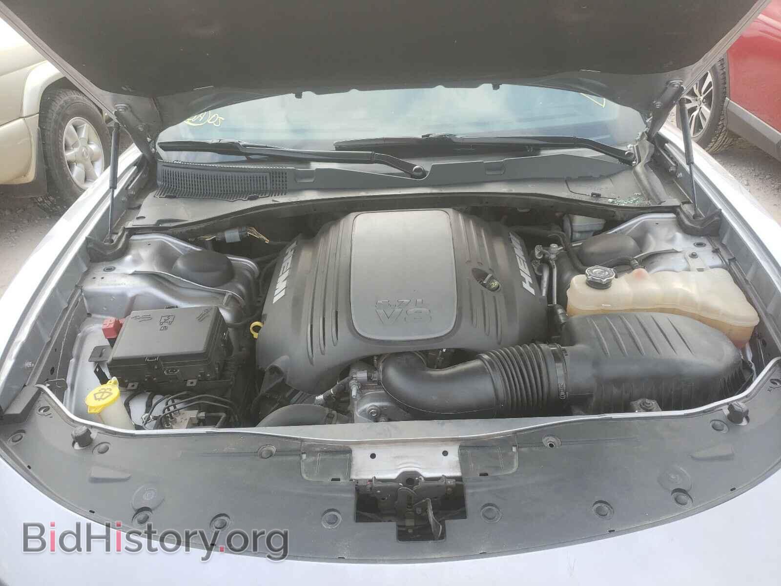 2015 DODGE CHARGER - VIN: 2C3CDXCT8FH848247 - Фото 7