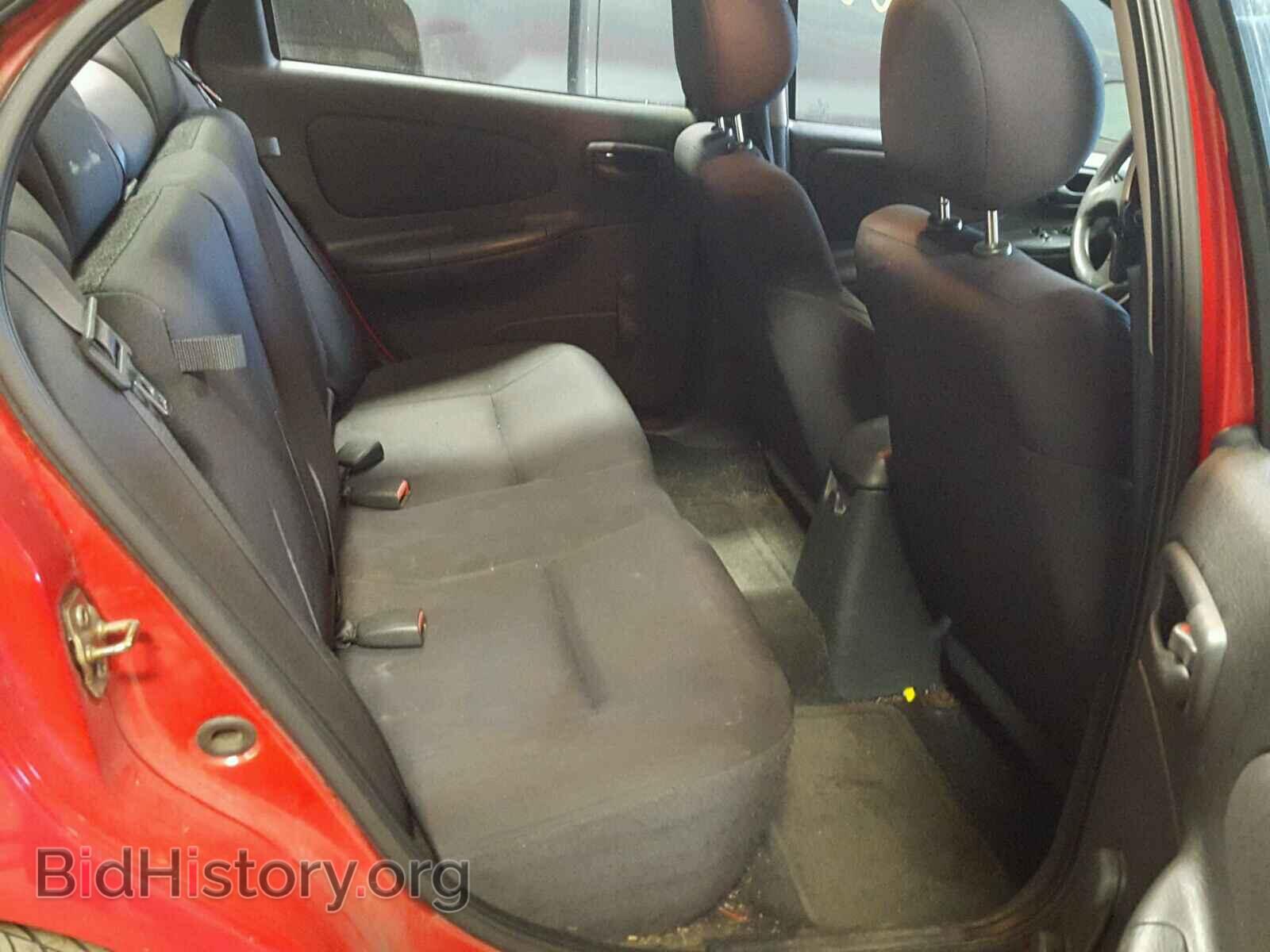 2003 DODGE NEON - VIN: 1B3ES56C63D227402 - Фото 6