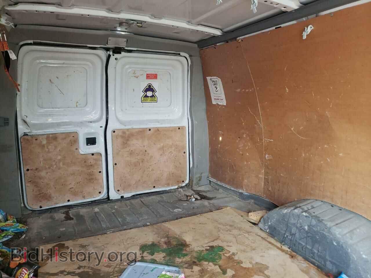 2006 FORD ECONOLINE - VIN: 1FTNS24W76DA66508 - Фото 6