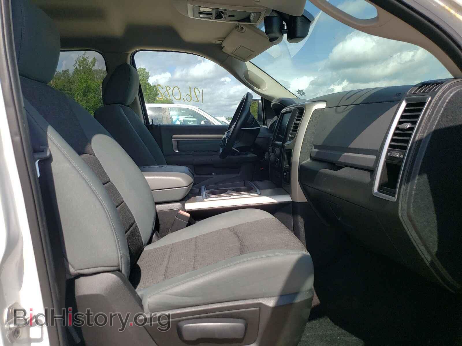 2014 RAM 1500 - VIN: 1C6RR6LT2ES448720 - Фото 5