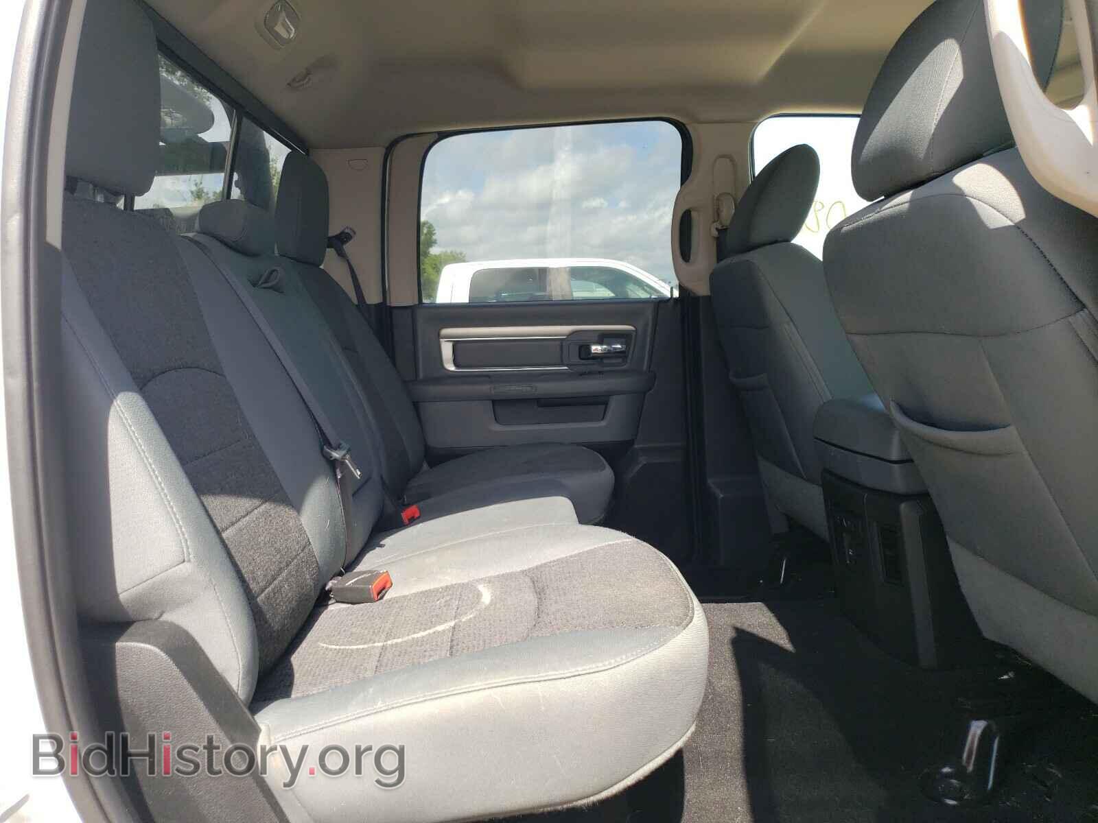 2014 RAM 1500 - VIN: 1C6RR6LT2ES448720 - Фото 6