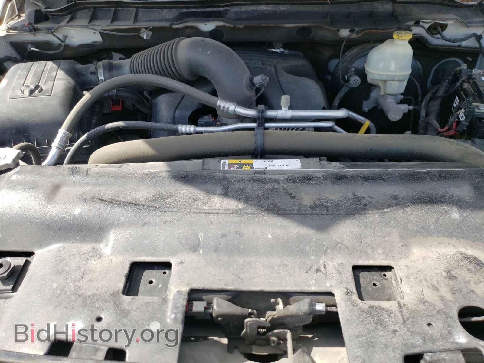 2014 RAM 1500 - VIN: 1C6RR6LT2ES448720 - Фото 7