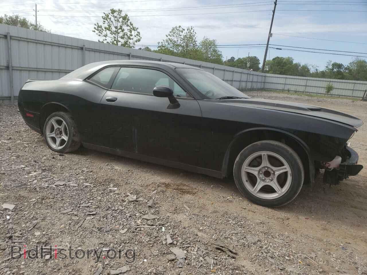 2019 DODGE CHALLENGER - VIN: 2C3CDZAG9KH503949 - Photo 4