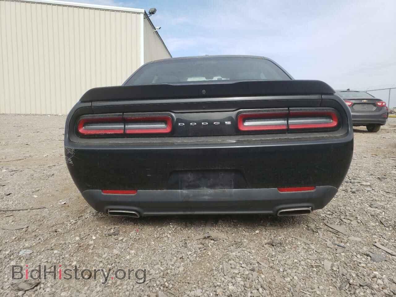 2019 DODGE CHALLENGER - VIN: 2C3CDZAG9KH503949 - Photo 6