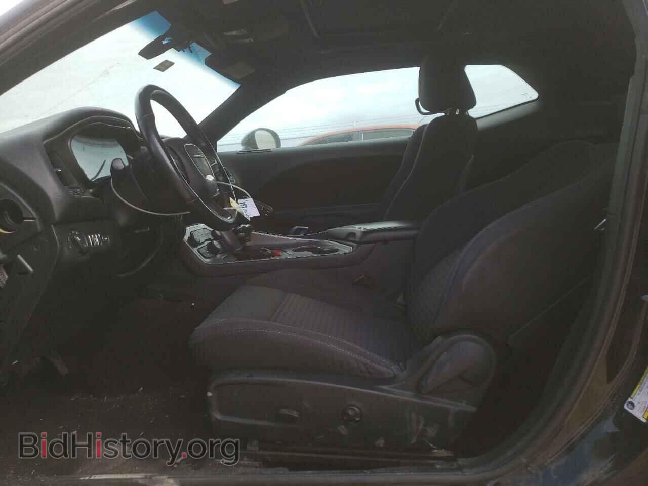 2019 DODGE CHALLENGER - VIN: 2C3CDZAG9KH503949 - Photo 7