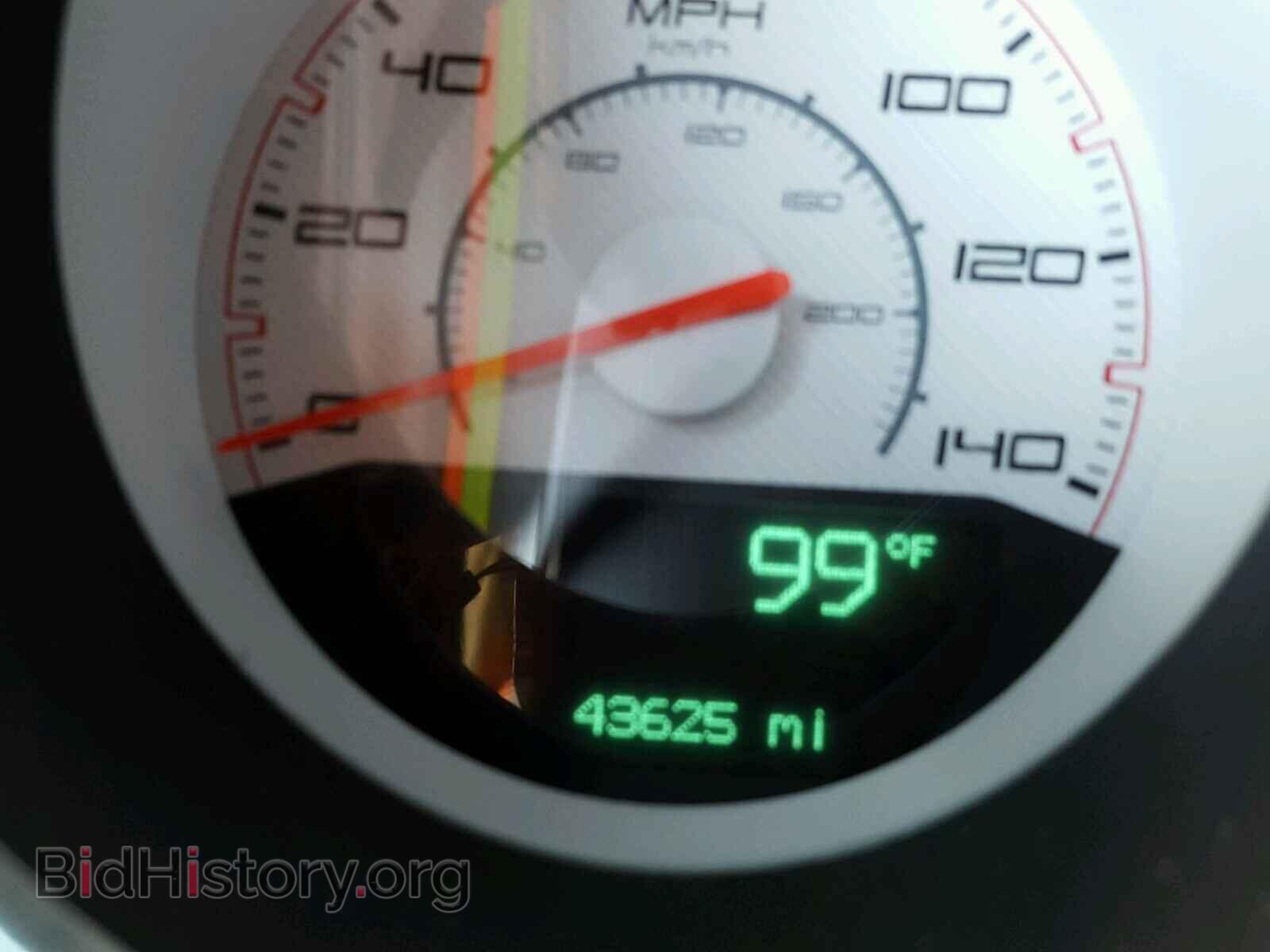 2014 DODGE CHALLENGER - VIN: 2C3CDYAG7EH204376 - Фото 8