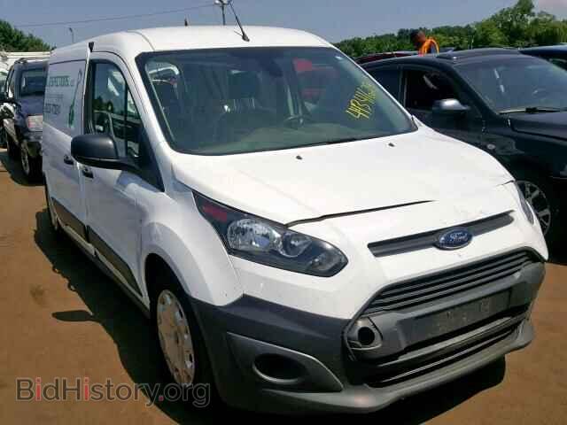 Фотография NM0LS7E79H1334357 - FORD TRANSIT CO 2017